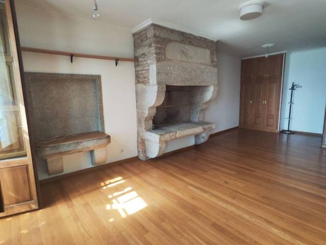 Piso en venta en Santiago de Compostela, Santiago