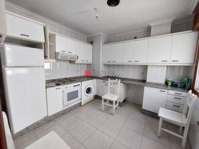 Piso en venta en Santiago, Galicia