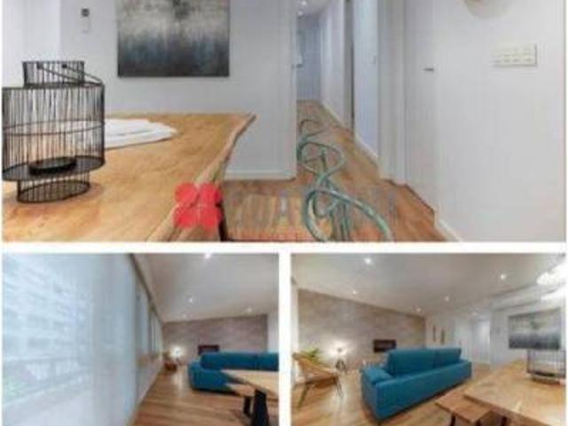 Piso en venta en Santiago, Galicia