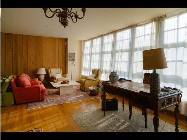 Piso en venta en Santiago de Compostela, Santiago