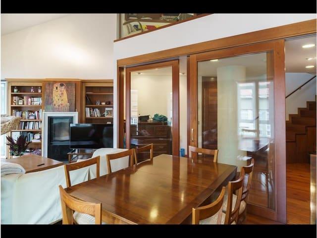 Piso en venta en Santiago de Compostela, Santiago