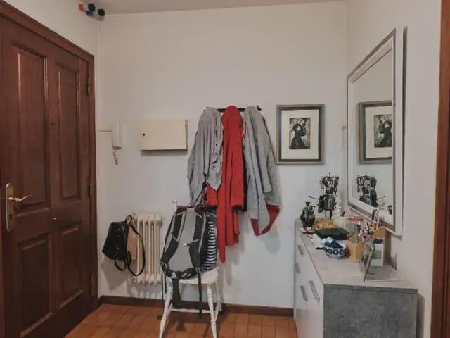 Piso en venta en Santiago de Compostela, Santiago