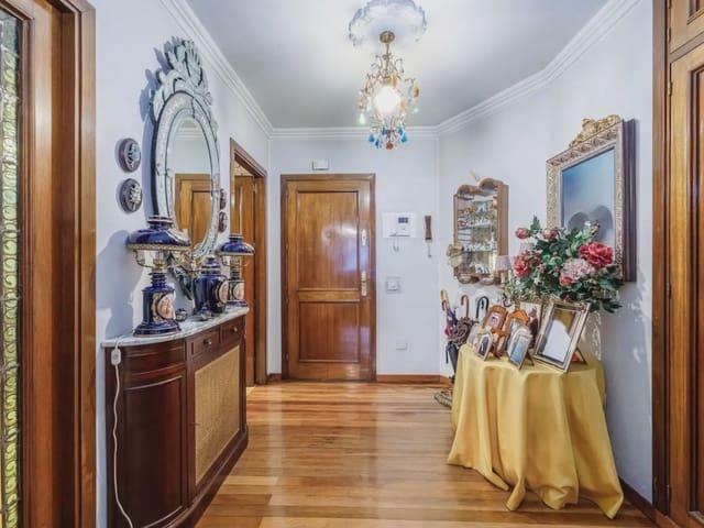 Piso en venta en Santiago de Compostela, Santiago