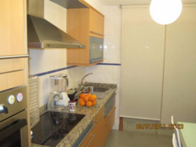 Piso en venta en Santiago, Galicia