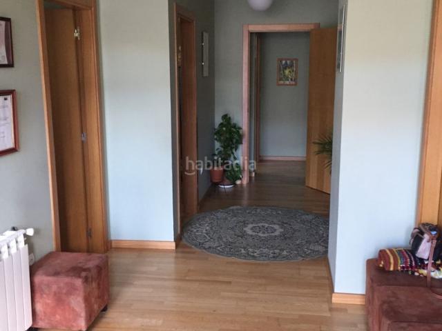 Piso en venta en Santiago de Compostela, Santiago