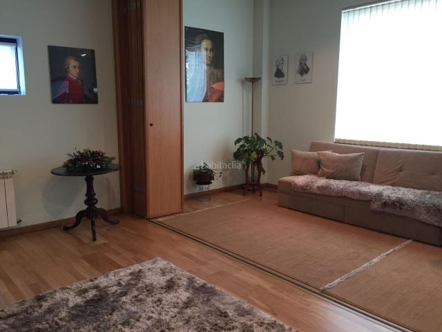 Piso en venta en Santiago de Compostela, Santiago