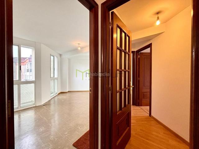 Piso en venta en Santiago de Compostela, Santiago