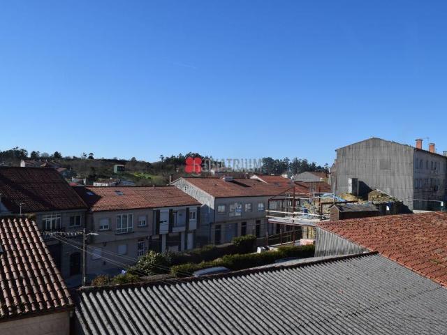 Piso en venta en Santiago de Compostela, Santiago