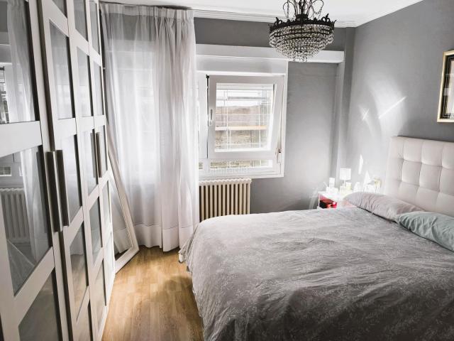 Piso en venta en Santiago de Compostela, Santiago