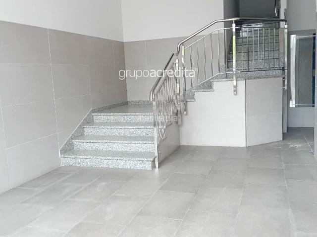 Piso en venta en Santiago de Compostela, Santiago