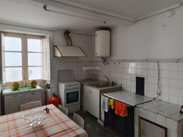 Piso en venta en Santiago de Compostela, Santiago