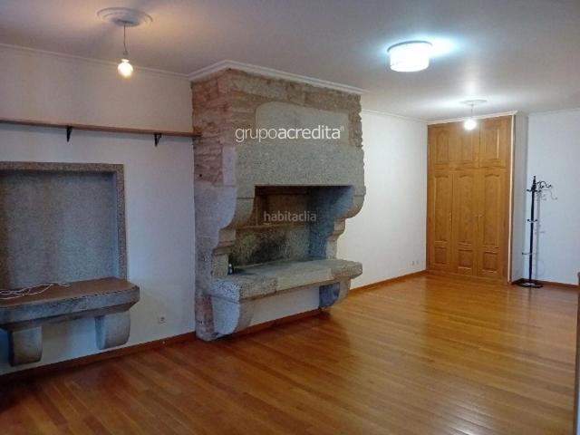 Piso en venta en Santiago de Compostela, Santiago