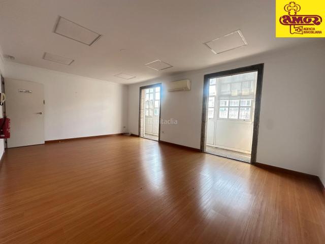 Piso en venta en Santiago de Compostela, Santiago