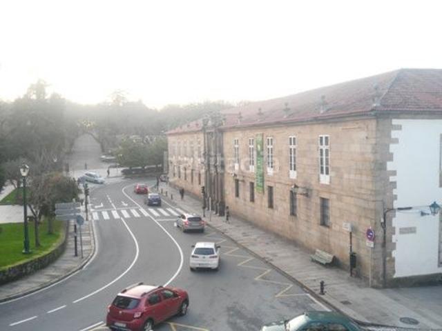 Piso en venta en Santiago de Compostela, Santiago