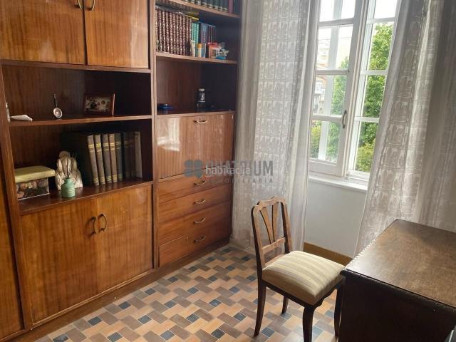 Piso en venta en Santiago de Compostela, Santiago