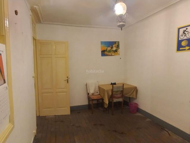 Piso en venta en Santiago de Compostela, Santiago
