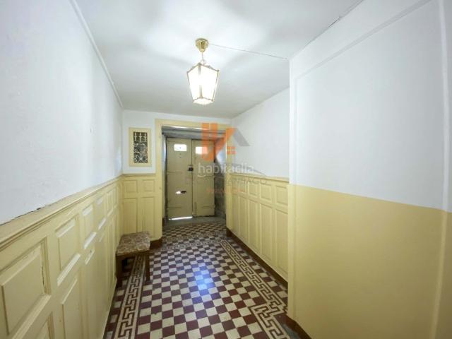 Piso en venta en Santiago de Compostela, Santiago
