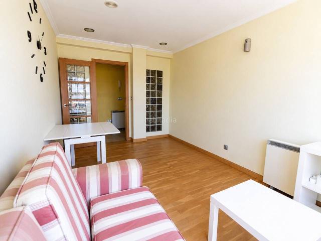 Piso en venta en Santiago de Compostela, Santiago
