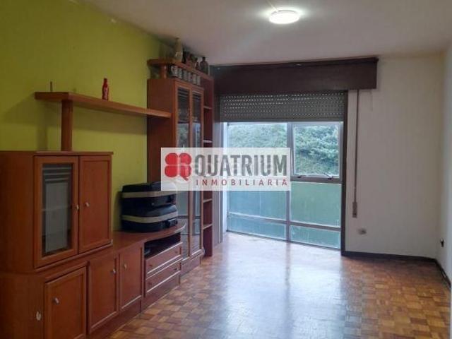 Piso en venta en Santiago de Compostela, Santiago