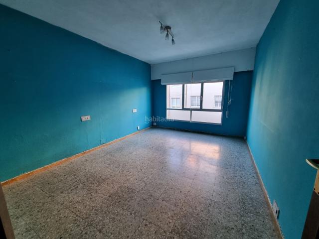 Piso en venta en Santiago de Compostela, Santiago