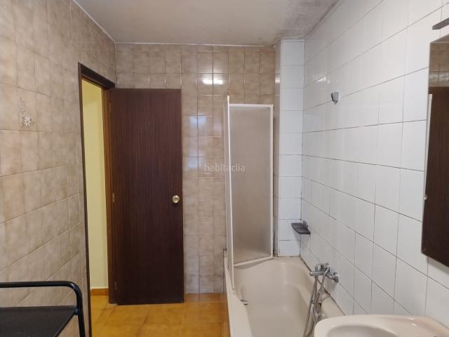 Piso en venta en Santiago de Compostela, Santiago