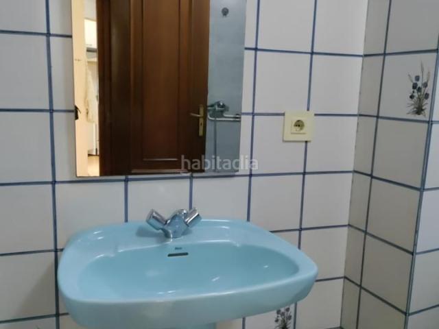 Piso en venta en Santiago de Compostela, Santiago