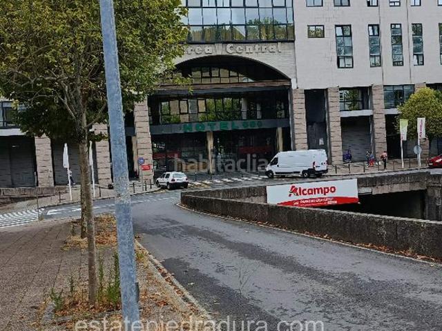 Piso en venta en Santiago de Compostela, Santiago