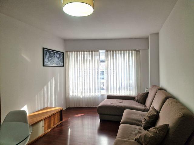 Piso en venta en Santiago de Compostela, Santiago