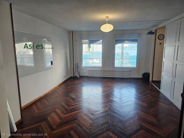 Piso en venta en Santiago de Compostela, Santiago