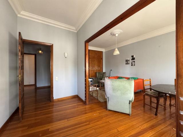 Piso en venta en Santiago de Compostela, Santiago