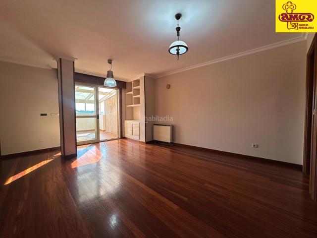 Piso en venta en Santiago de Compostela, Santiago
