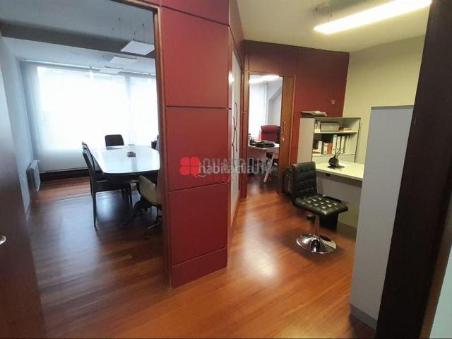 Piso en venta en Santiago de Compostela, Santiago