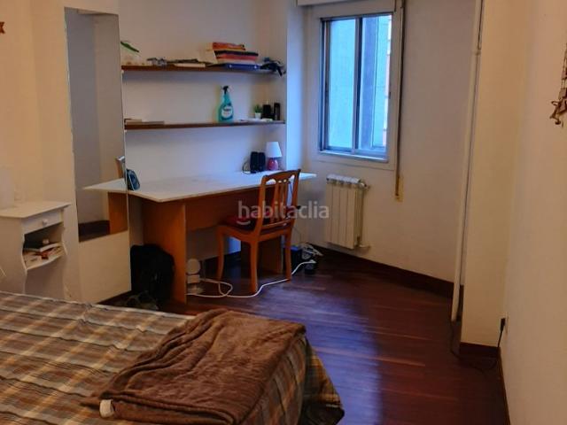 Piso en venta en Santiago de Compostela, Santiago