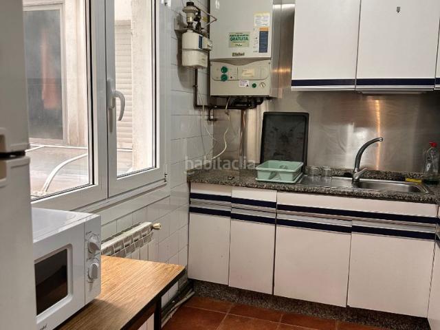 Piso en venta en Santiago de Compostela, Santiago