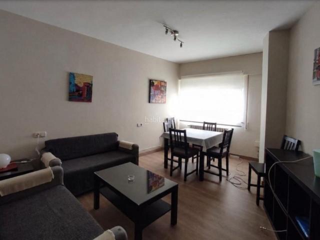 Piso en venta en Santiago de Compostela, Santiago