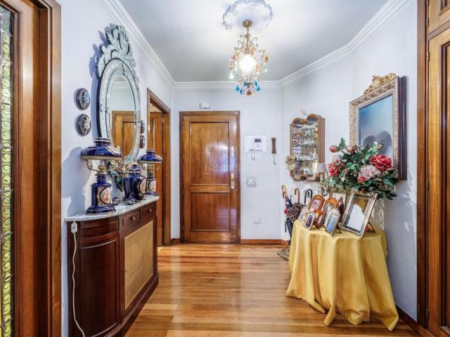 Piso en venta en Santiago de Compostela, Santiago