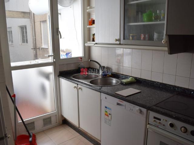 Piso en venta en Santiago de Compostela, Santiago