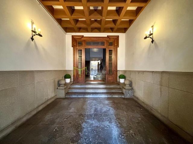 Piso en venta en Santiago de Compostela, Santiago
