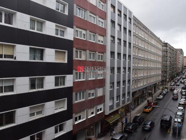 Piso en venta en Santiago de Compostela, Santiago