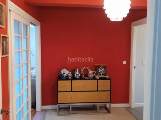 Piso en venta en Santiago de Compostela, Santiago