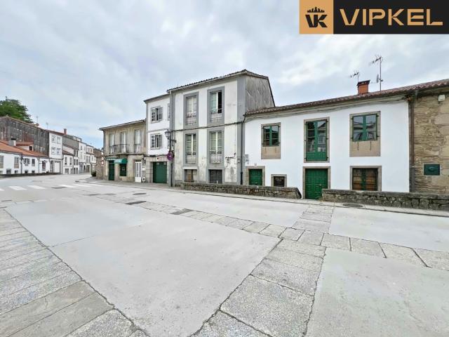 Piso en venta en Santiago de Compostela, Santiago