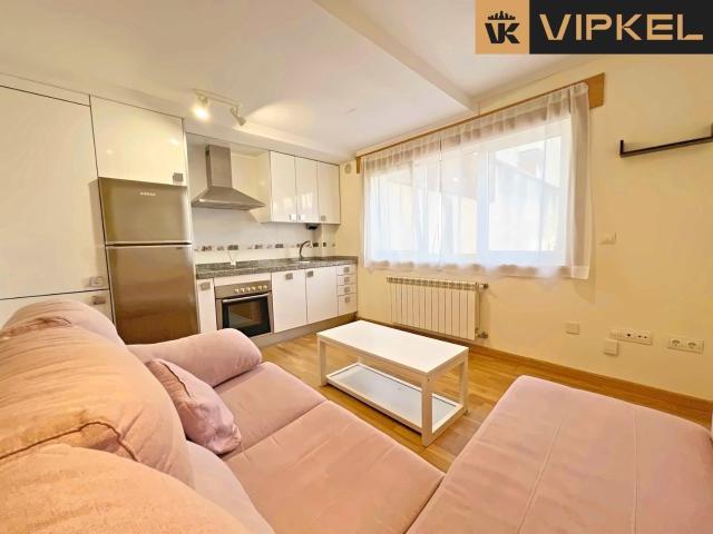 Piso en venta en Santiago de Compostela, Santiago