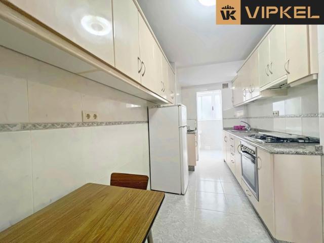 Piso en venta en Santiago de Compostela, Santiago