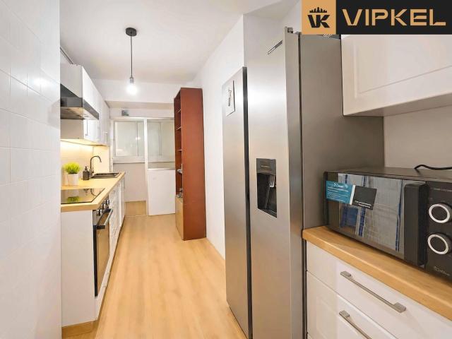Piso en venta en Santiago de Compostela, Santiago