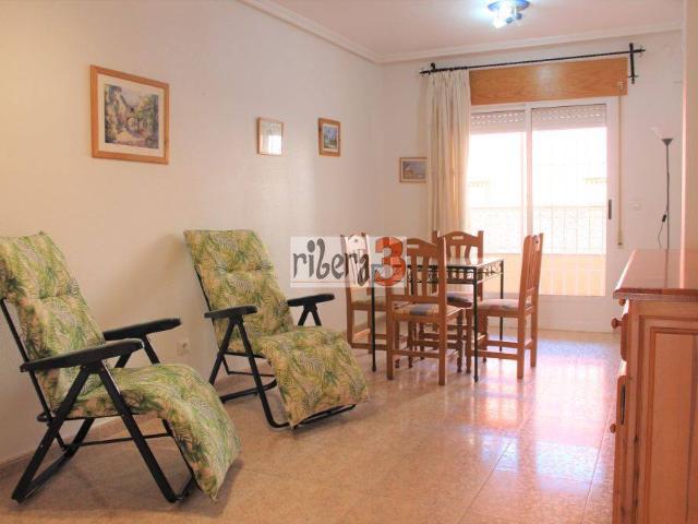 Piso en venta en San Javier, Campo de Cartagena y Mar Menor