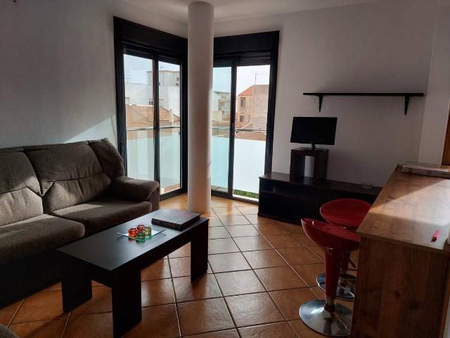Piso en venta en San Javier, Campo de Cartagena y Mar Menor