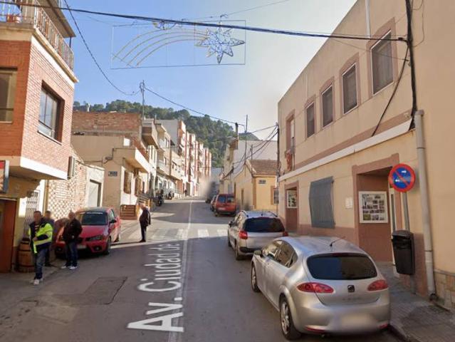 Piso en venta en San Javier, San Javier