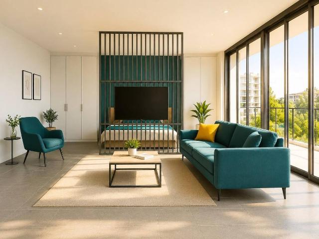 Piso en venta en San Javier, Campo de Cartagena y Mar Menor