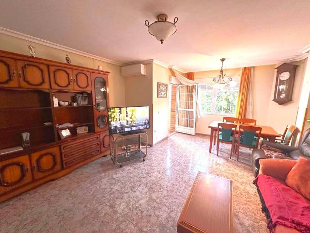 Piso en venta en San Javier, San Javier