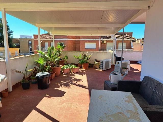 Piso en venta en San Javier, Campo de Cartagena y Mar Menor